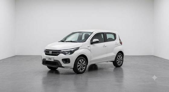 FIAT MOBI 1.0 EVO FLEX LIKE. MANUAL FIAT MOBI 1.0 EVO FLEX LIKE. MANUAL